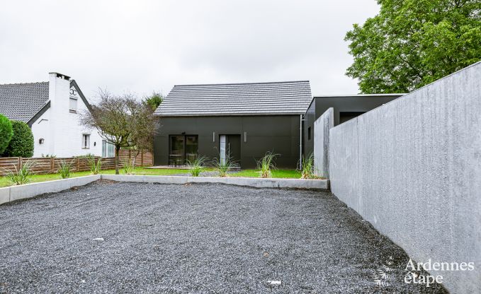 Maison de vacances � Anh�e pour 2/3 personnes en Ardenne