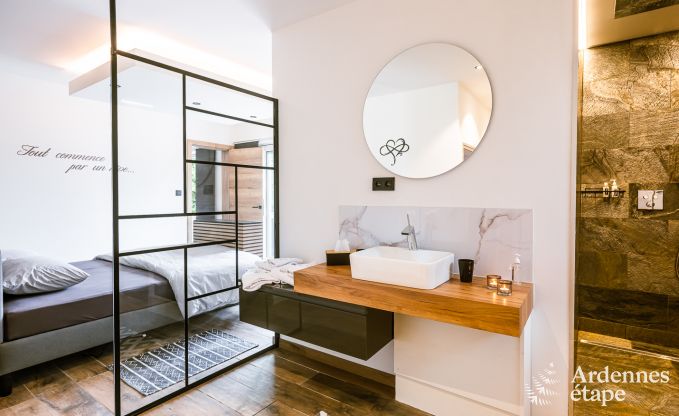 Maison de vacances � Anh�e pour 2/3 personnes en Ardenne