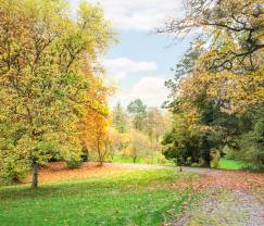 Maison de vacances à Anhée avec label clé verte pour 24/26 personnes