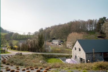 Maison de vacances à Anhée pour 6 personnes en Ardenne