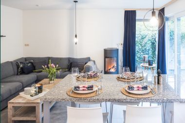 Maison de vacances à Anhée pour 6 personnes en Ardenne