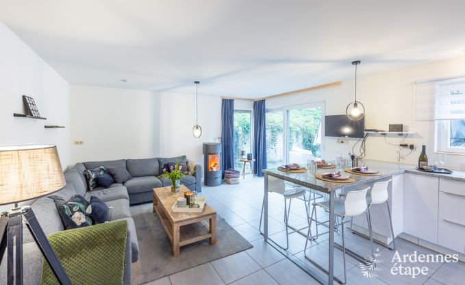 Maison de vacances à Anhée pour 6 personnes en Ardenne