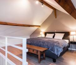 Maison de vacances à Anhée pour 8/9 personnes en Ardenne