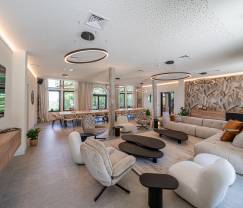 Luxueux château avec piscine et espace bien-être à Aubel, Ardenne