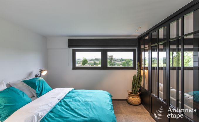 Gte insolite  Aubel pour 2 personnes en Ardenne