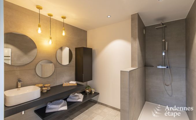 Gte insolite  Aubel pour 2 personnes en Ardenne