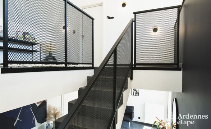 Gte insolite  Aubel pour 2 personnes en Ardenne