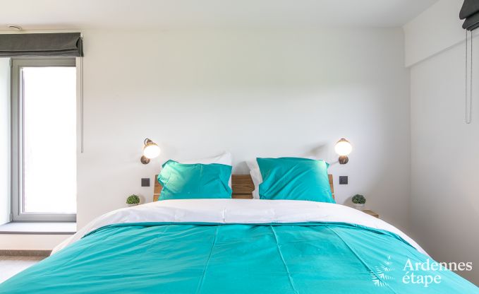 Gte insolite  Aubel pour 2 personnes en Ardenne