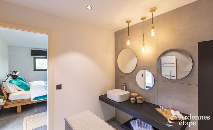 Gte insolite  Aubel pour 2 personnes en Ardenne