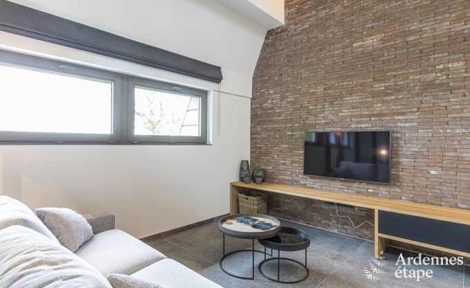 Gte insolite  Aubel pour 2 personnes en Ardenne