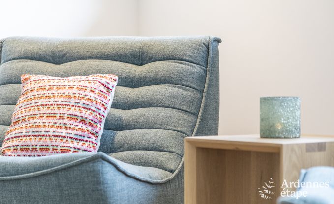 Gte insolite  Aubel pour 2 personnes en Ardenne