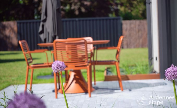 Maison de vacances de luxe pour couple avec wellness  Aubel, Ardenne