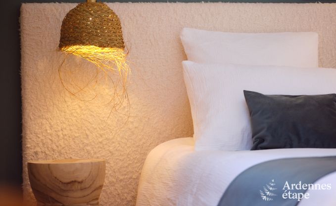 Maison de vacances avec wellness  Aubel