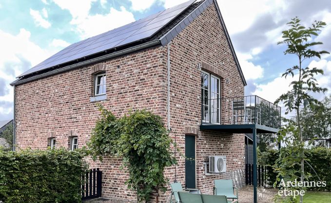 Maison de vacances  Aubel pour 2 personnes en Ardenne