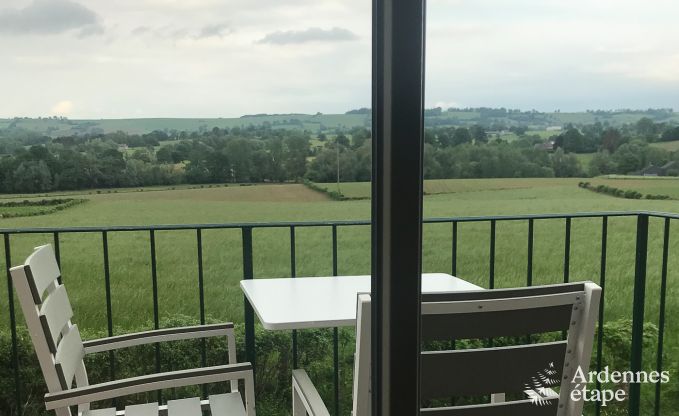 Maison de vacances  Aubel pour 2 personnes en Ardenne