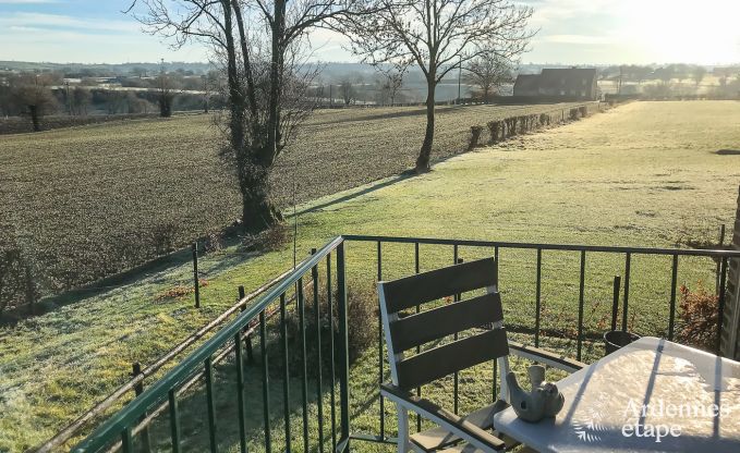 Maison de vacances  Aubel pour 2 personnes en Ardenne