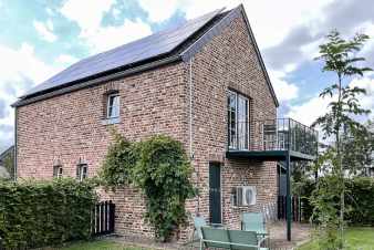 Maison de vacances  Aubel pour 2 personnes en Ardenne