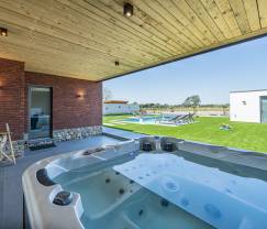 Maison de vacances à Aubel pour 12 personnes en Ardenne