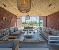 Maison de vacances à Aubel pour 12 personnes en Ardenne