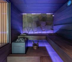 Villa de luxe avec piscine intérieure et espace bien-être à Aubel, Ardenne