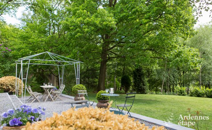 Villa de Luxe  Aubel pour 11 personnes en Ardenne