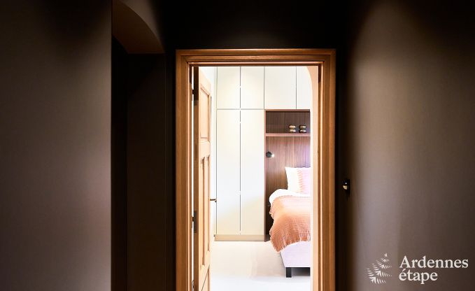 Villa de Luxe  Aubel pour 8 personnes en Ardenne