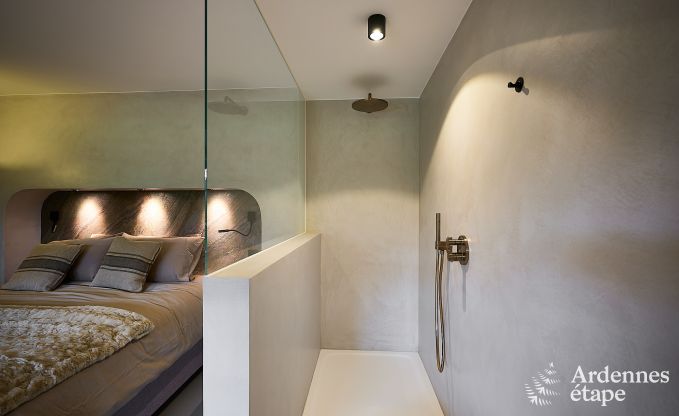 Villa de Luxe  Aubel pour 8 personnes en Ardenne