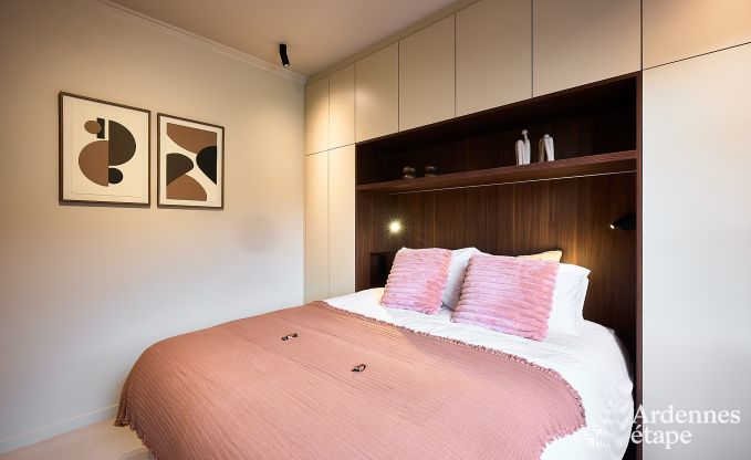 Villa de Luxe  Aubel pour 8 personnes en Ardenne