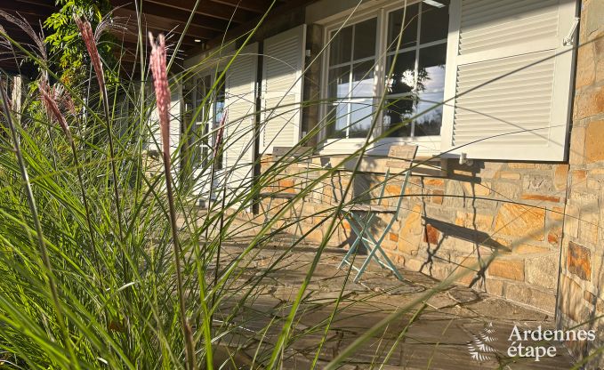 Villa de Luxe  Aubel pour 8 personnes en Ardenne