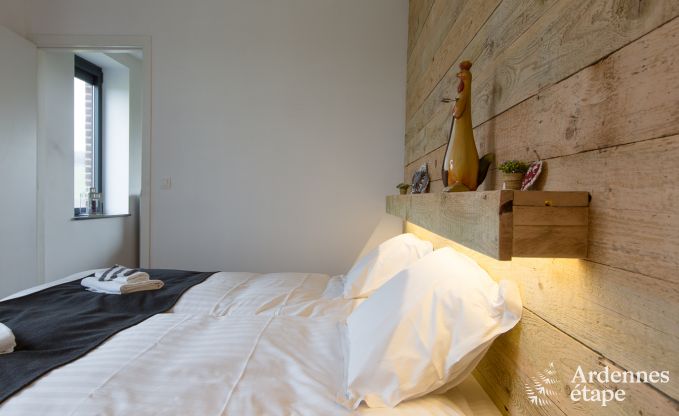 Maison de vacances � Aubel pour 13 personnes en Ardenne