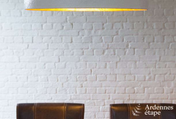 Maison de vacances � Aubel pour 13 personnes en Ardenne