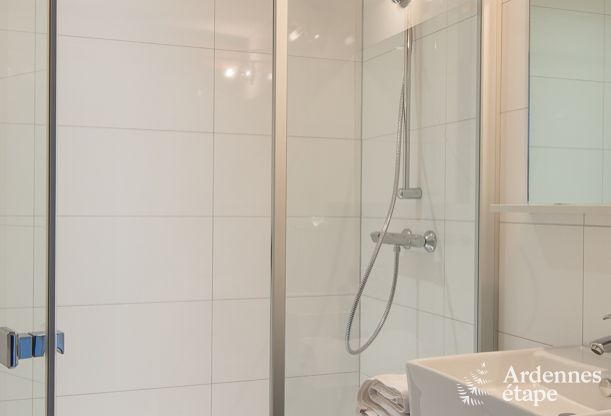 Maison de vacances � Aubel pour 13 personnes en Ardenne