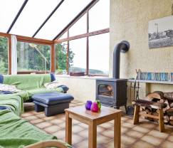 Maison de vacances à Auby-Sur-Semois pour 6 personnes en Ardenne