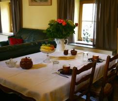 Maison de vacances à Aywaille pour 2 personnes en Ardenne