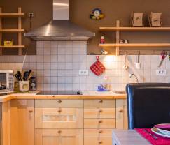 Maison de vacances à Aywaille pour 4 personnes en Ardenne