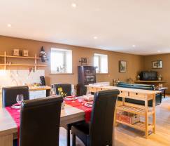 Maison de vacances à Aywaille pour 4 personnes en Ardenne