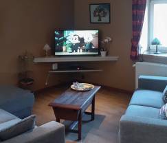 Maison de vacances à Aywaille pour 4 personnes en Ardenne