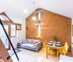 Maison de vacances à Aywaille pour 2/4 personnes en Ardenne