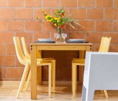 Maison de vacances à Aywaille pour 2/4 personnes en Ardenne