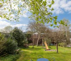 Maison de vacances à Aywaille pour 2/4 personnes en Ardenne