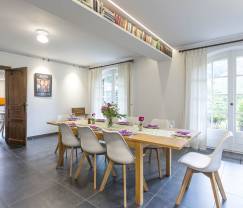 Maison de vacances à Aywaille pour 8/9 personnes en Ardenne