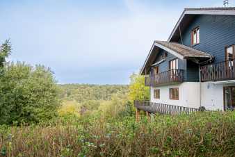 Maison de vacances  Aywaille pour 24 personnes en Ardenne