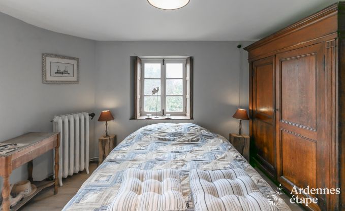 Maison de vacances  Aywaille pour 14 personnes en Ardenne