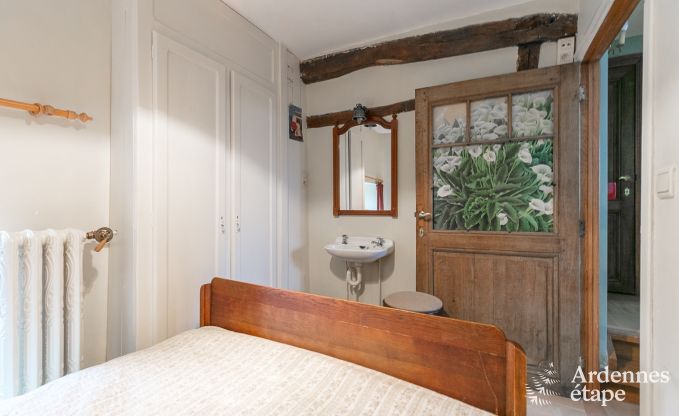 Maison de vacances  Aywaille pour 14 personnes en Ardenne