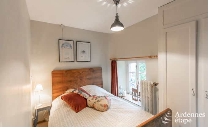 Maison de vacances  Aywaille pour 14 personnes en Ardenne