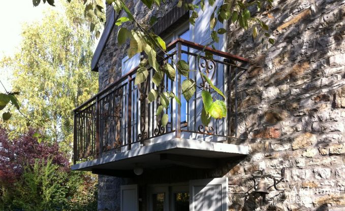 Maison de vacances  Aywaille pour 14 personnes en Ardenne