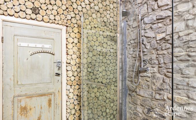 Maison de vacances  Aywaille pour 14 personnes en Ardenne