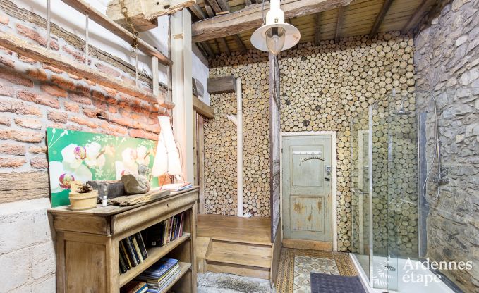 Maison de vacances  Aywaille pour 14 personnes en Ardenne