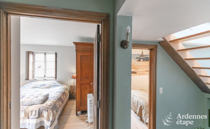 Maison de vacances  Aywaille pour 14 personnes en Ardenne