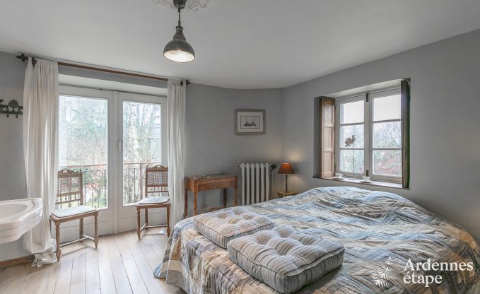 Maison de vacances  Aywaille pour 14 personnes en Ardenne